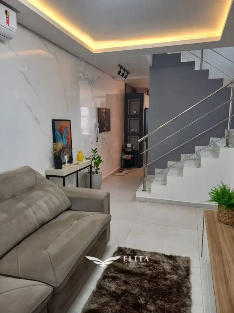 Sobrado, 3 quartos, 151 m² - Foto 4