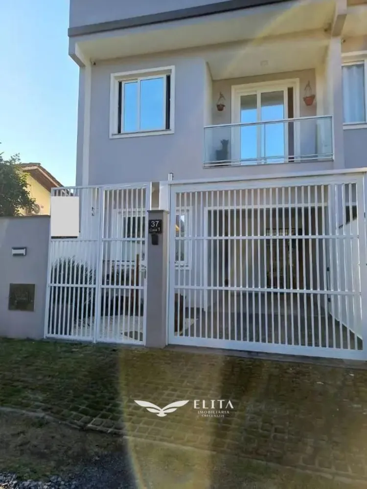 Sobrado, 3 quartos, 151 m² - Foto 1