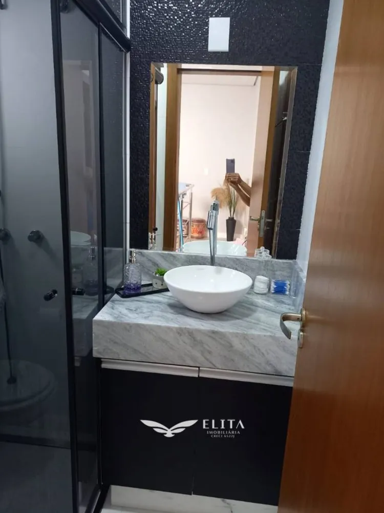 Sobrado, 3 quartos, 151 m² - Foto 12