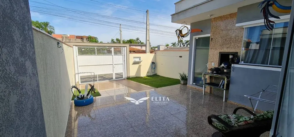 Casa, 3 quartos, 79 m² - Foto 4