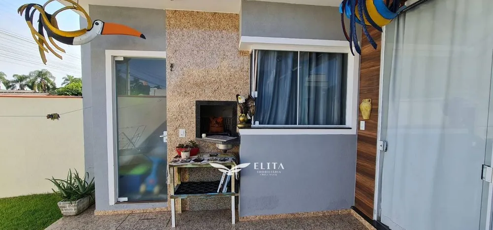 Casa, 3 quartos, 79 m² - Foto 5