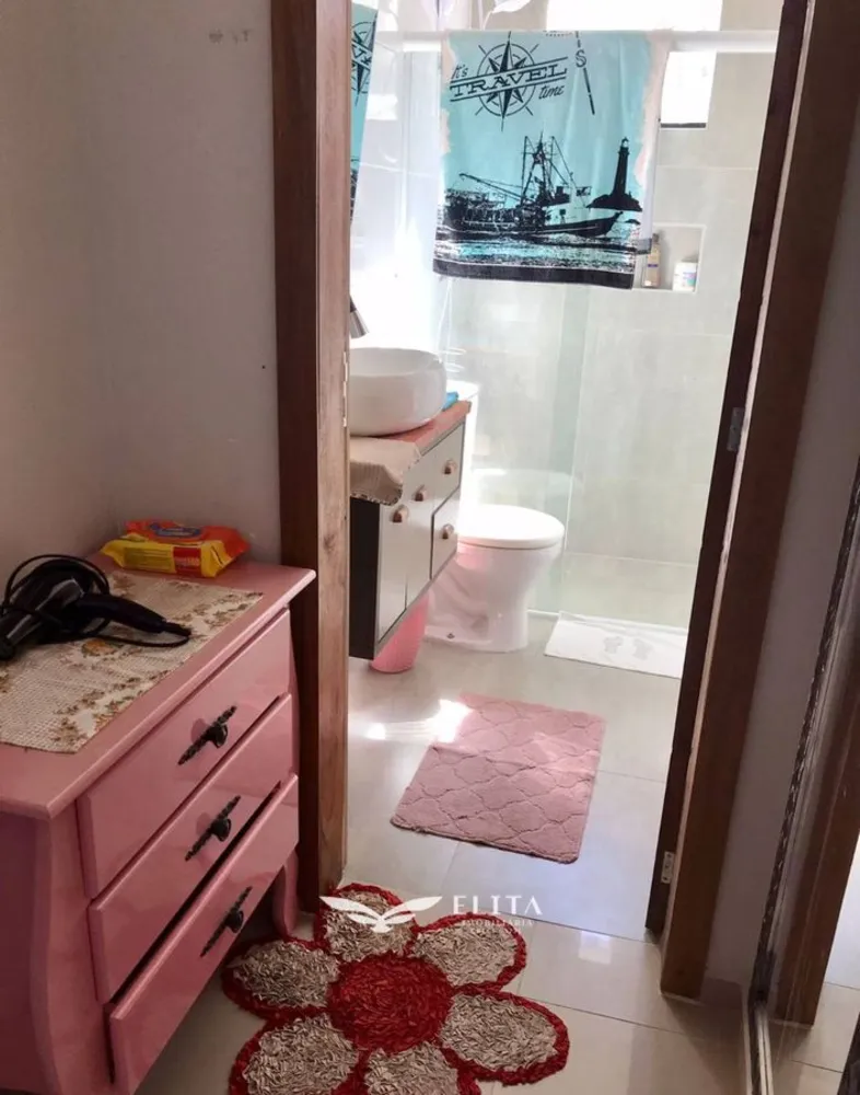 Casa, 3 quartos, 79 m² - Foto 12