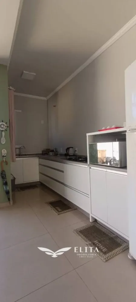 Casa, 3 quartos, 79 m² - Foto 6