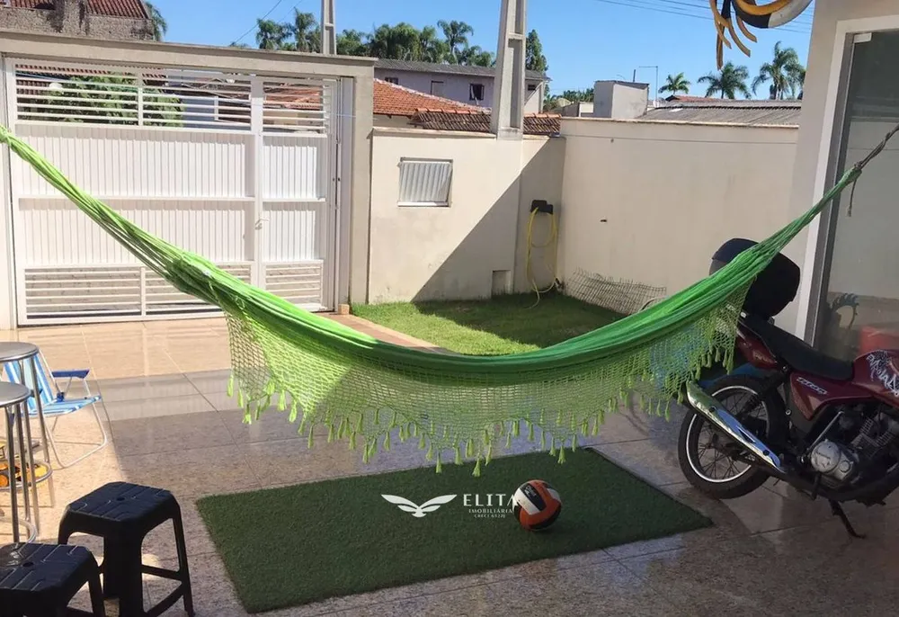 Casa, 3 quartos, 79 m² - Foto 3