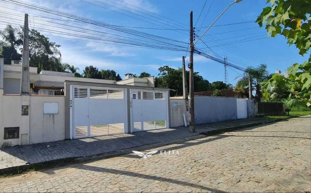 Casa, 3 quartos, 79 m² - Foto 2