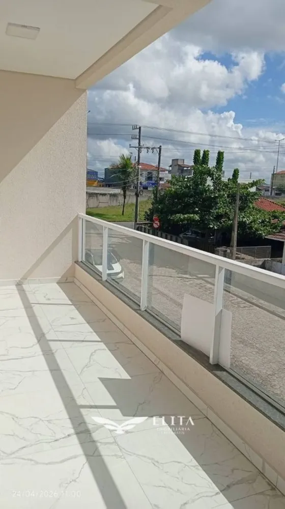 Apartamento, 3 quartos, 136 m² - Foto 10