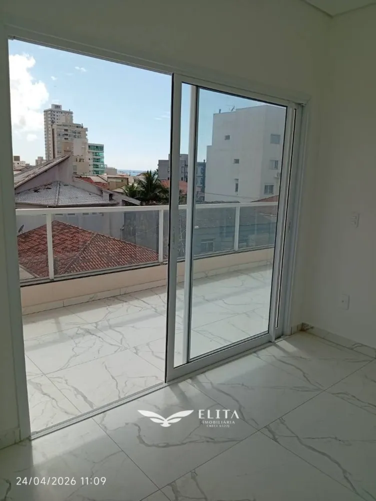 Apartamento, 3 quartos, 136 m² - Foto 9