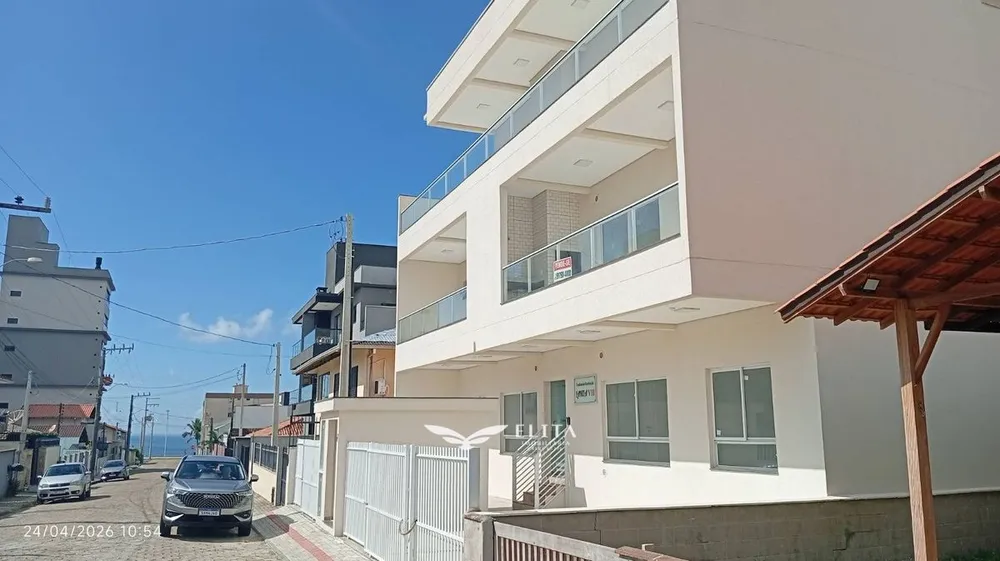 Apartamento, 3 quartos, 136 m² - Foto 2