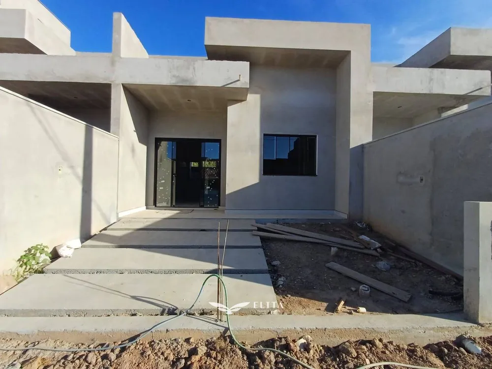 Casa, 2 quartos, 47 m² - Foto 1