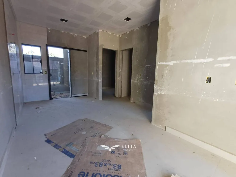 Casa, 2 quartos, 47 m² - Foto 3