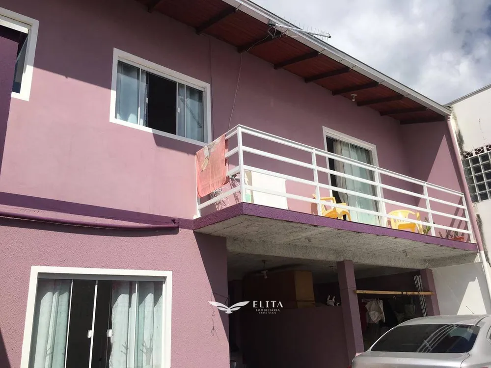 Sobrado, 3 quartos, 256 m² - Foto 3