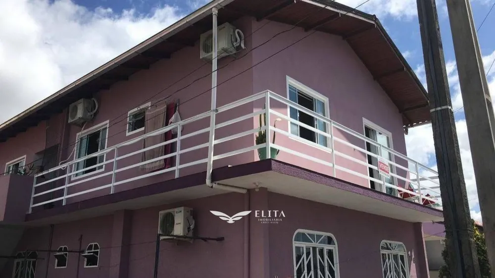 Sobrado, 3 quartos, 256 m² - Foto 4