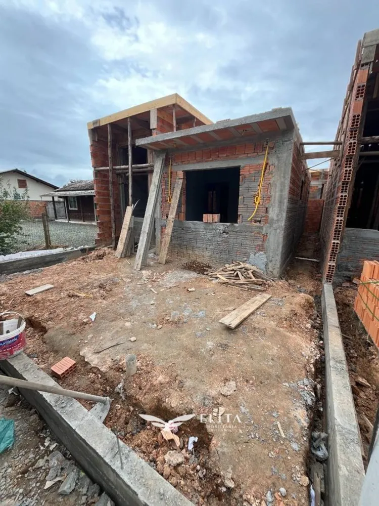 Casa, 2 quartos, 51 m² - Foto 9