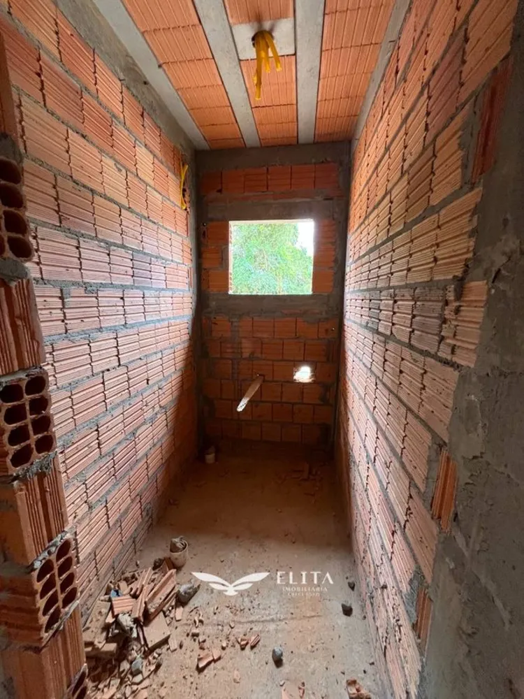 Casa, 2 quartos, 51 m² - Foto 5
