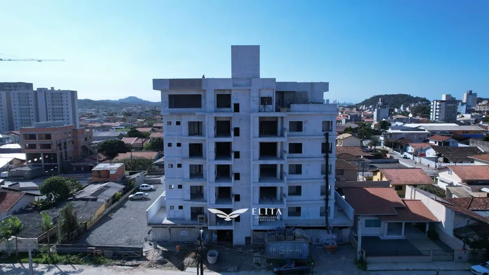 Apartamento, 1 quarto, 39 m² - Foto 7