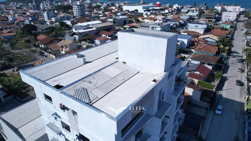 Apartamento, 1 quarto, 39 m² - Foto 3