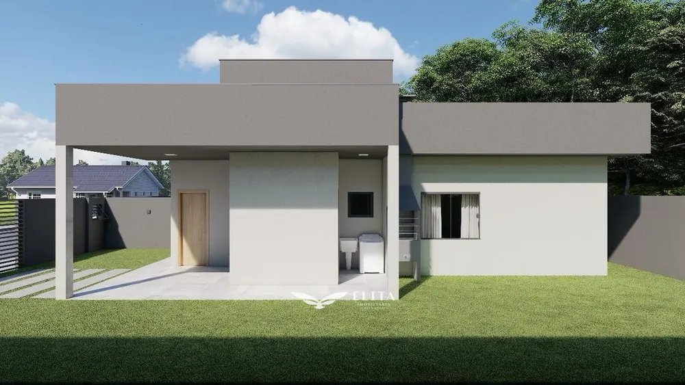 Casa, 2 quartos, 64 m² - Foto 5