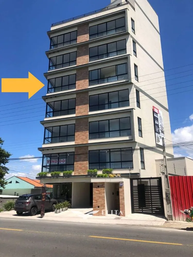 Casa, 3 quartos, 102 m² - Foto 1
