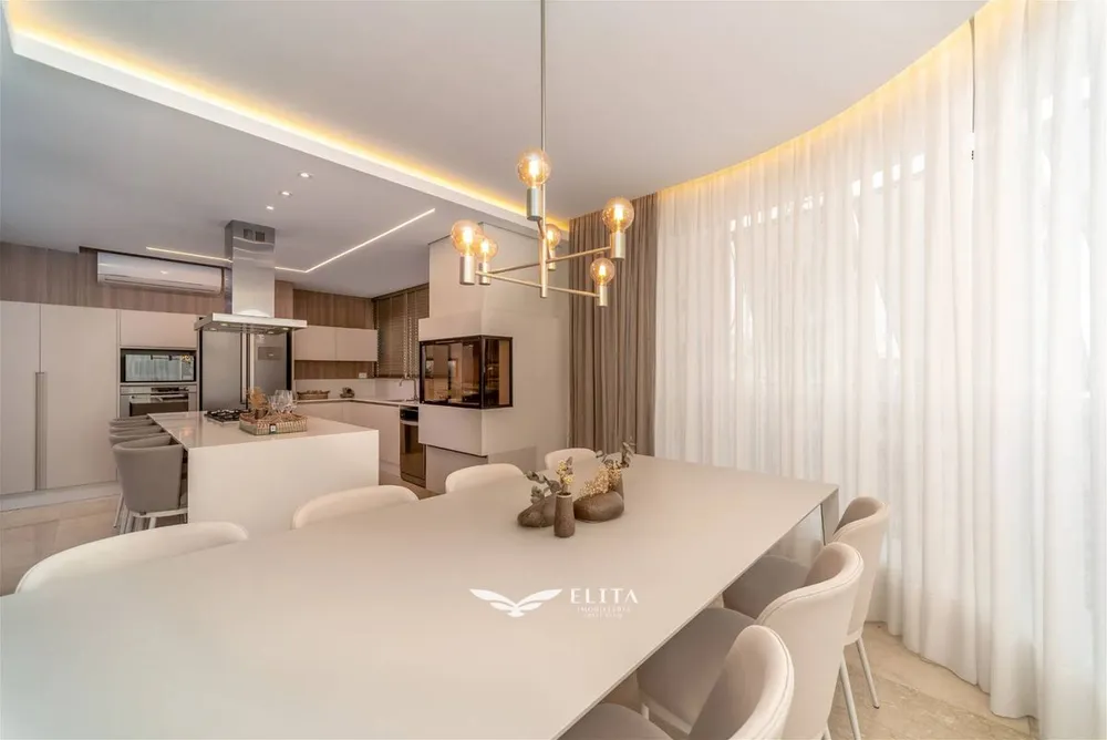 Apartamento, 4 quartos, 204 m² - Foto 6