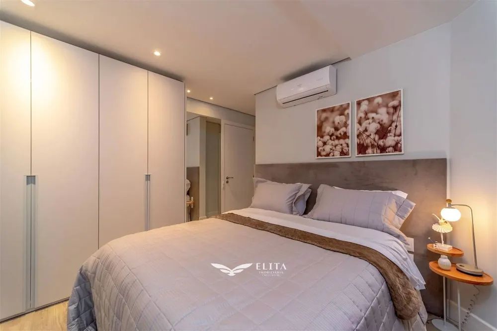 Apartamento, 4 quartos, 204 m² - Foto 8