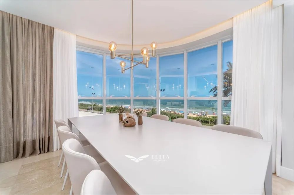 Apartamento, 4 quartos, 204 m² - Foto 1