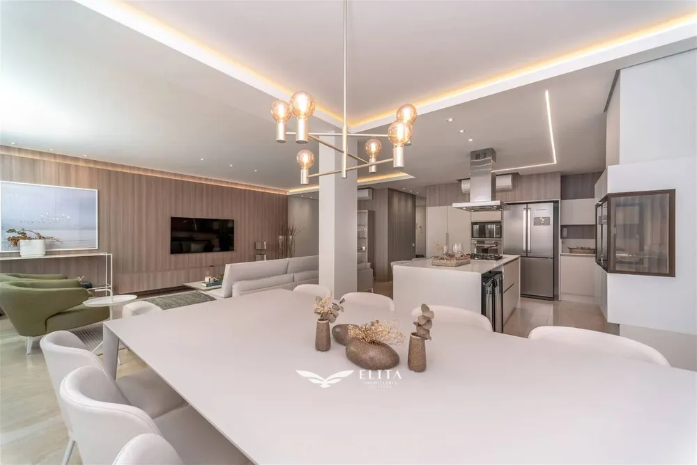 Apartamento, 4 quartos, 204 m² - Foto 5