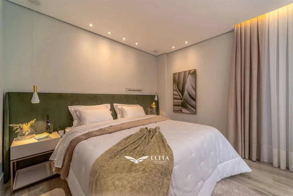 Apartamento, 4 quartos, 204 m² - Foto 3