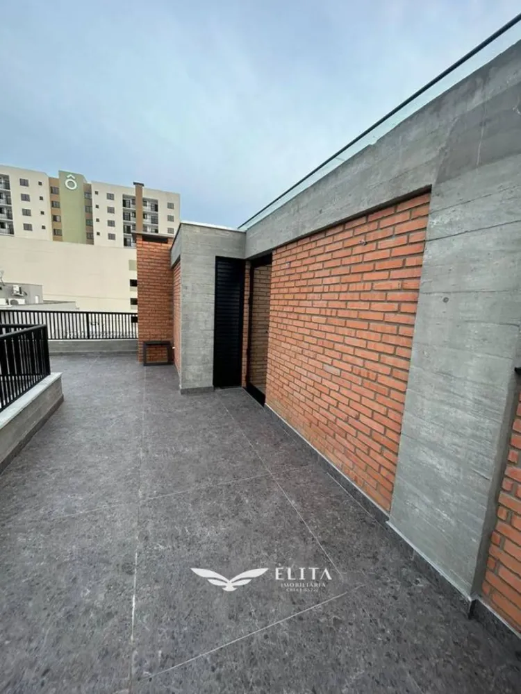Sobrado, 3 quartos, 165 m² - Foto 10