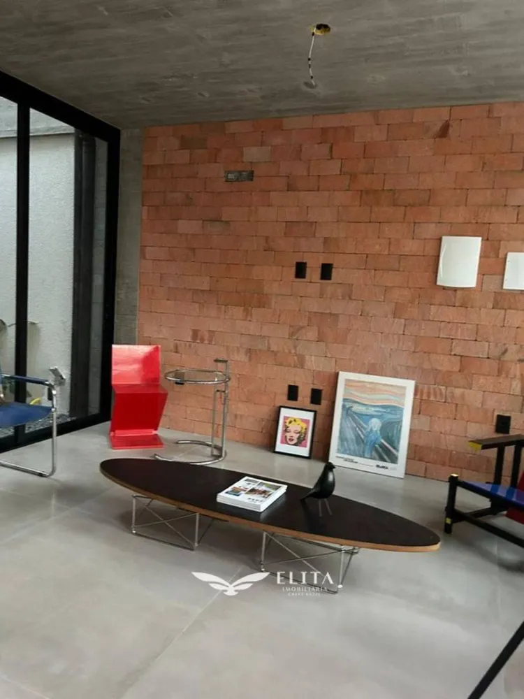 Sobrado, 3 quartos, 165 m² - Foto 2