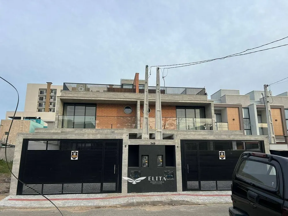 Sobrado, 3 quartos, 165 m² - Foto 12