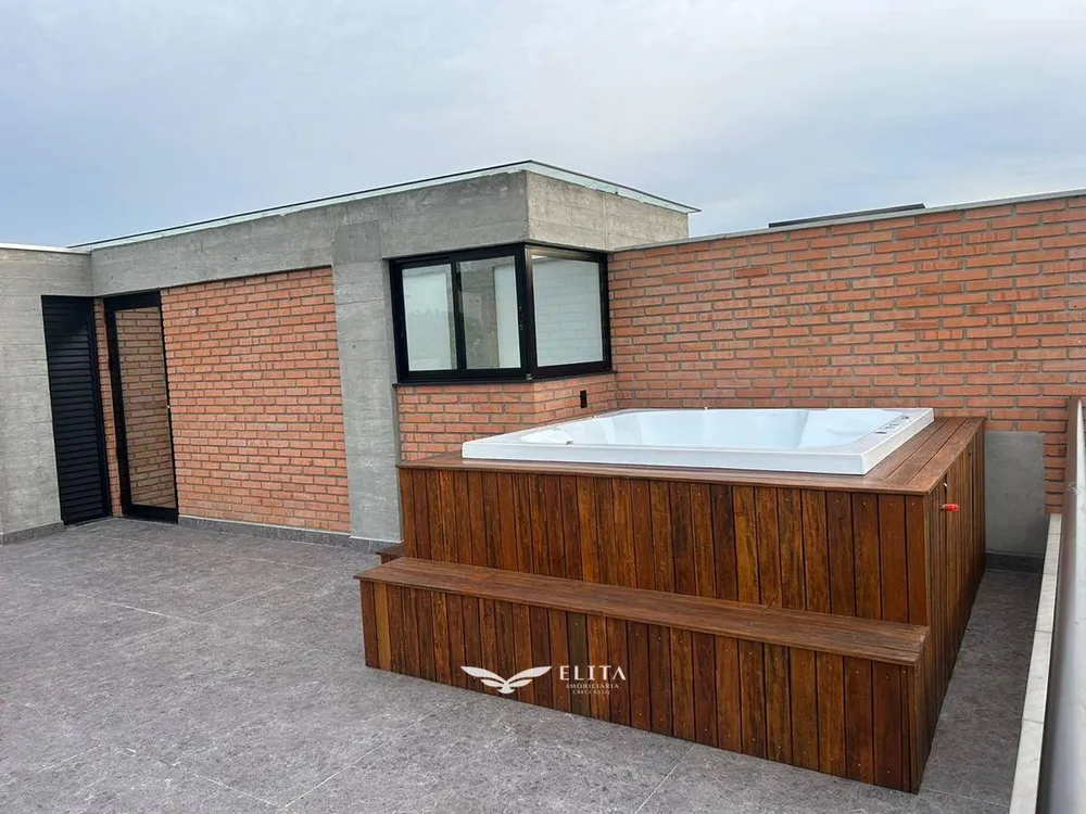 Sobrado, 3 quartos, 165 m² - Foto 9