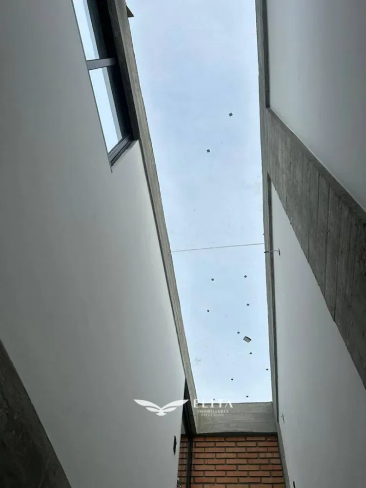 Sobrado, 3 quartos, 165 m² - Foto 11