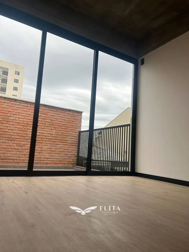 Sobrado, 3 quartos, 165 m² - Foto 5