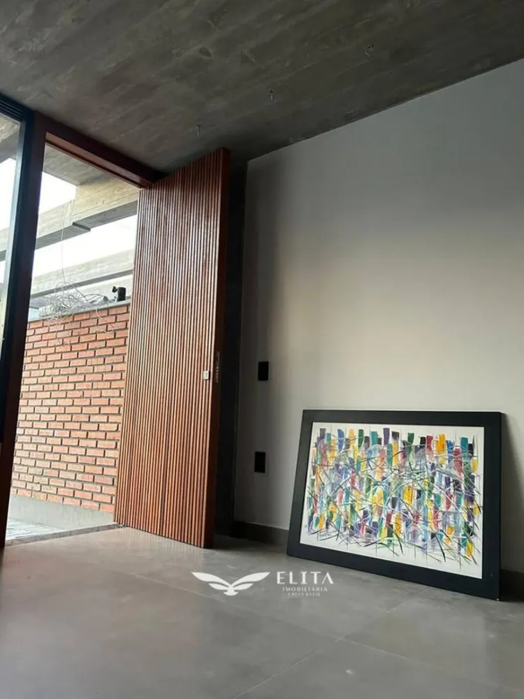 Sobrado, 3 quartos, 165 m² - Foto 6