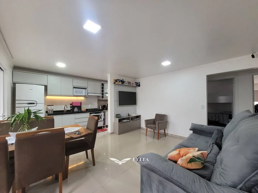 Apartamento, 2 quartos, 77 m² - Foto 1