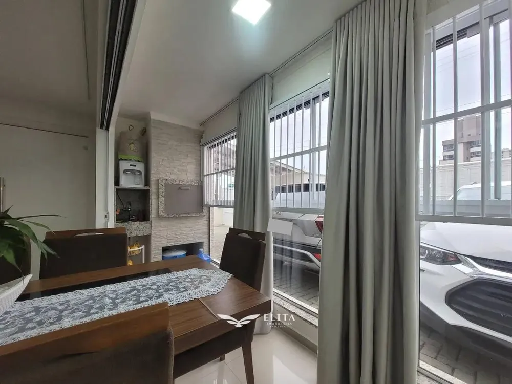 Apartamento, 2 quartos, 77 m² - Foto 4