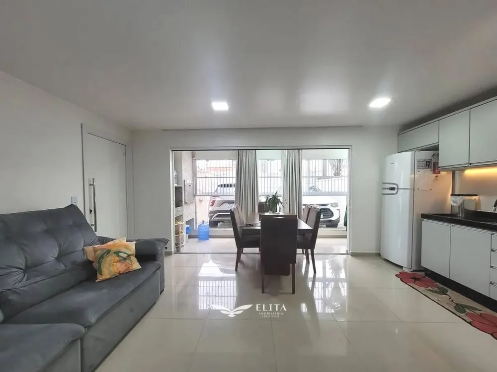 Apartamento, 2 quartos, 77 m² - Foto 3