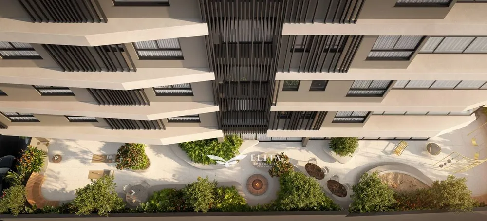 Apartamento, 3 quartos, 136 m² - Foto 12