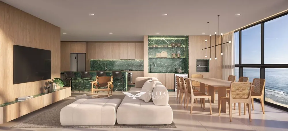 Apartamento, 3 quartos, 136 m² - Foto 11