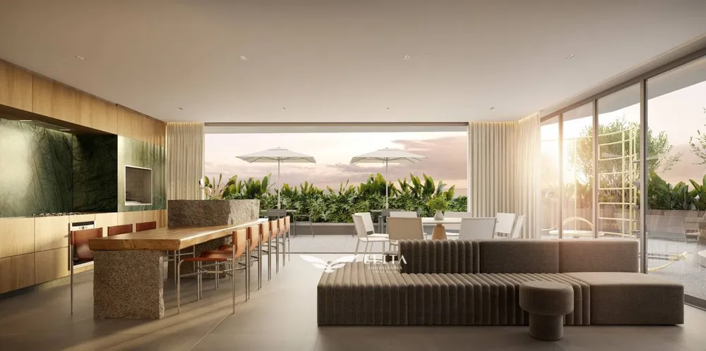 Apartamento, 3 quartos, 136 m² - Foto 8