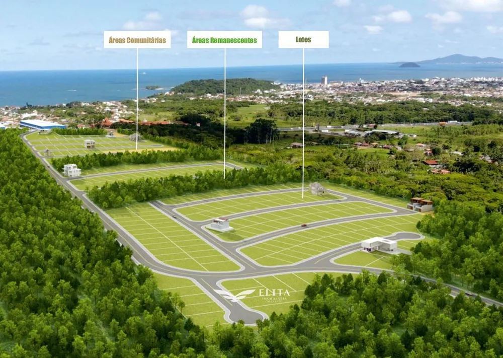 Terreno, 200 m² - Foto 2