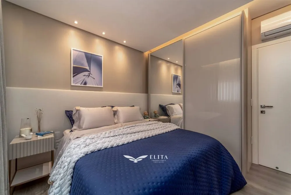 Apartamento, 4 quartos, 237 m² - Foto 9