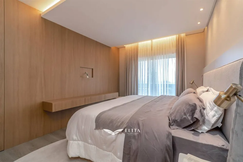Apartamento, 4 quartos, 237 m² - Foto 6