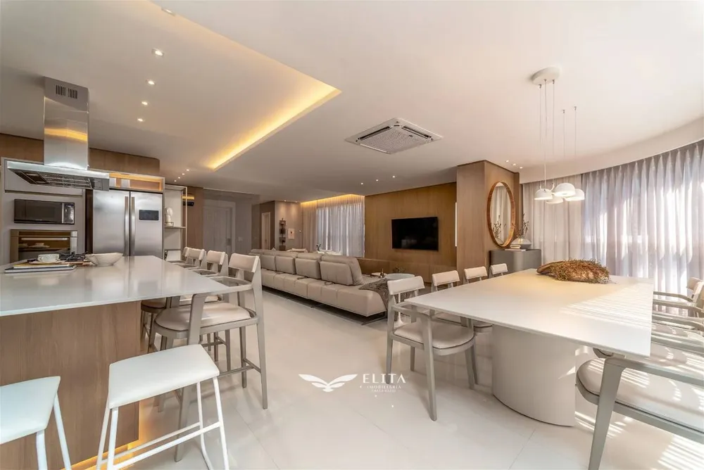 Apartamento, 4 quartos, 237 m² - Foto 2