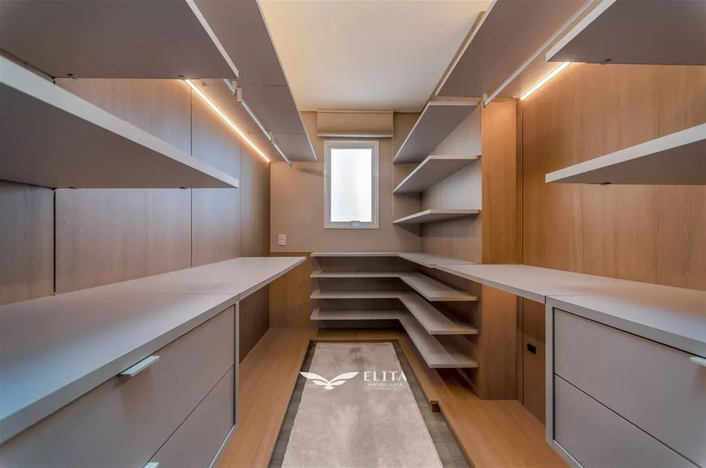 Apartamento, 4 quartos, 237 m² - Foto 8