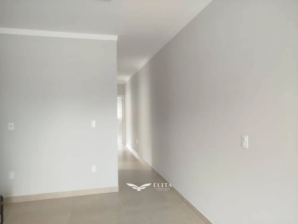 Casa, 3 quartos, 55 m² - Foto 2