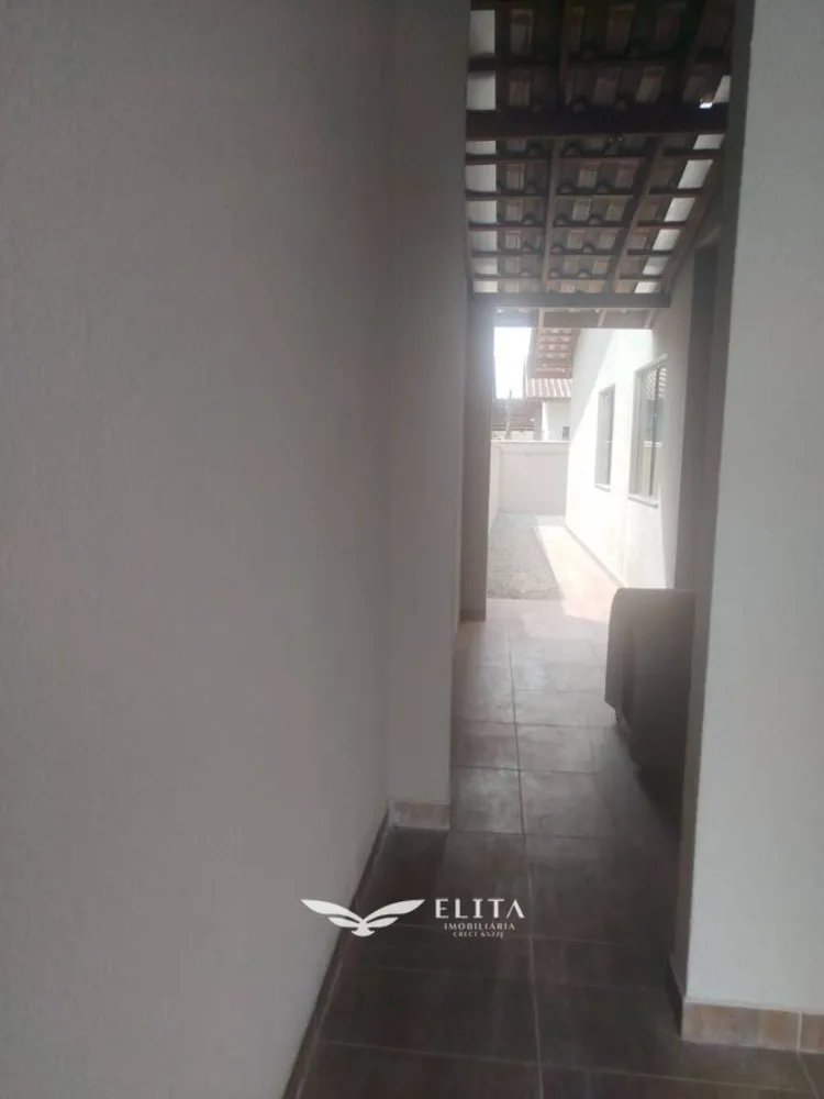 Casa, 3 quartos, 55 m² - Foto 9