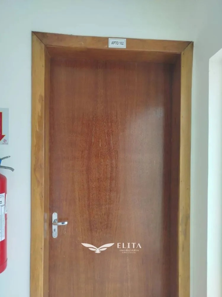 Apartamento, 2 quartos, 56 m² - Foto 2