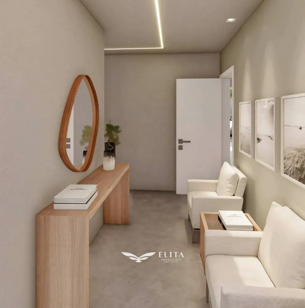 Apartamento, 2 quartos, 71 m² - Foto 2