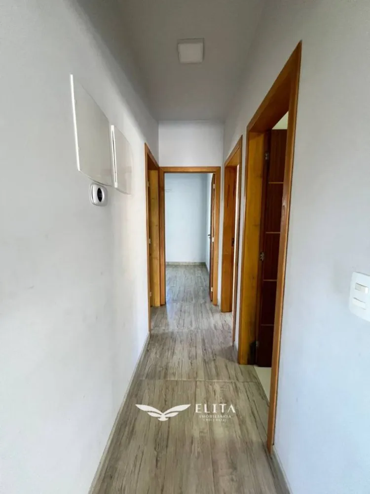 Casa, 3 quartos, 196 m² - Foto 3